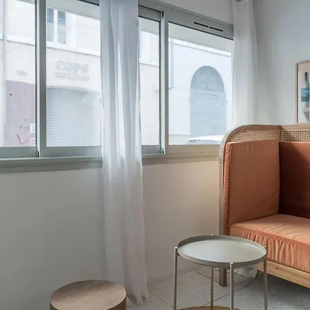T2 Panier Avec Loggia
