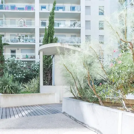 T2 Panier Avec Loggia Appartement